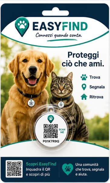 PET TAG