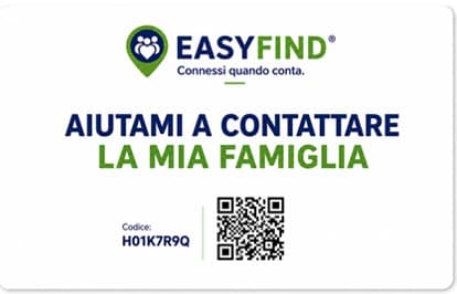 Carta EasyFind Care